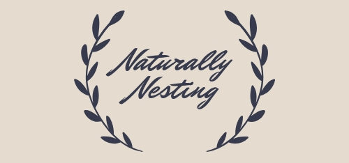 Naturally Nesting